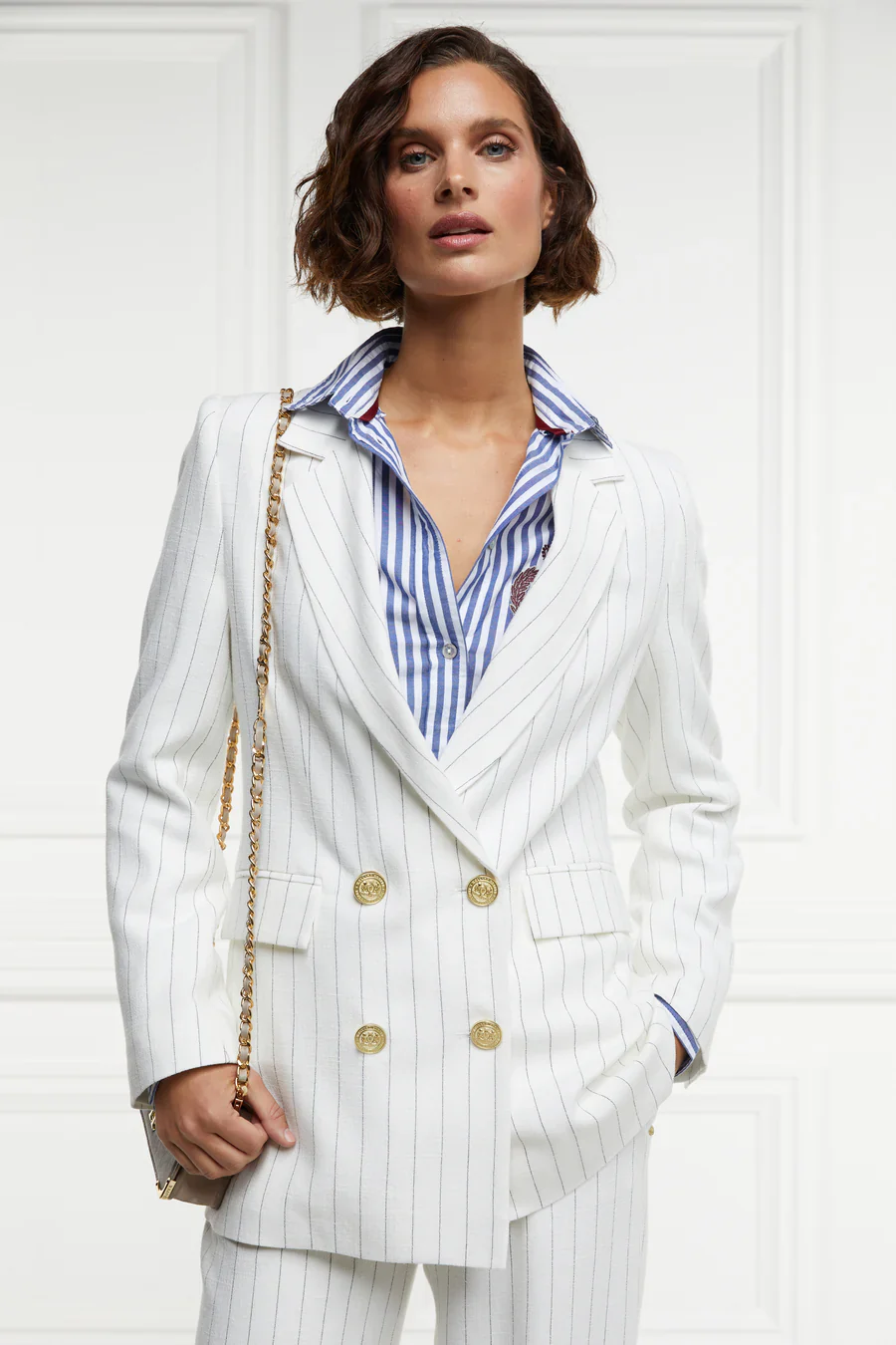Women's Blazer